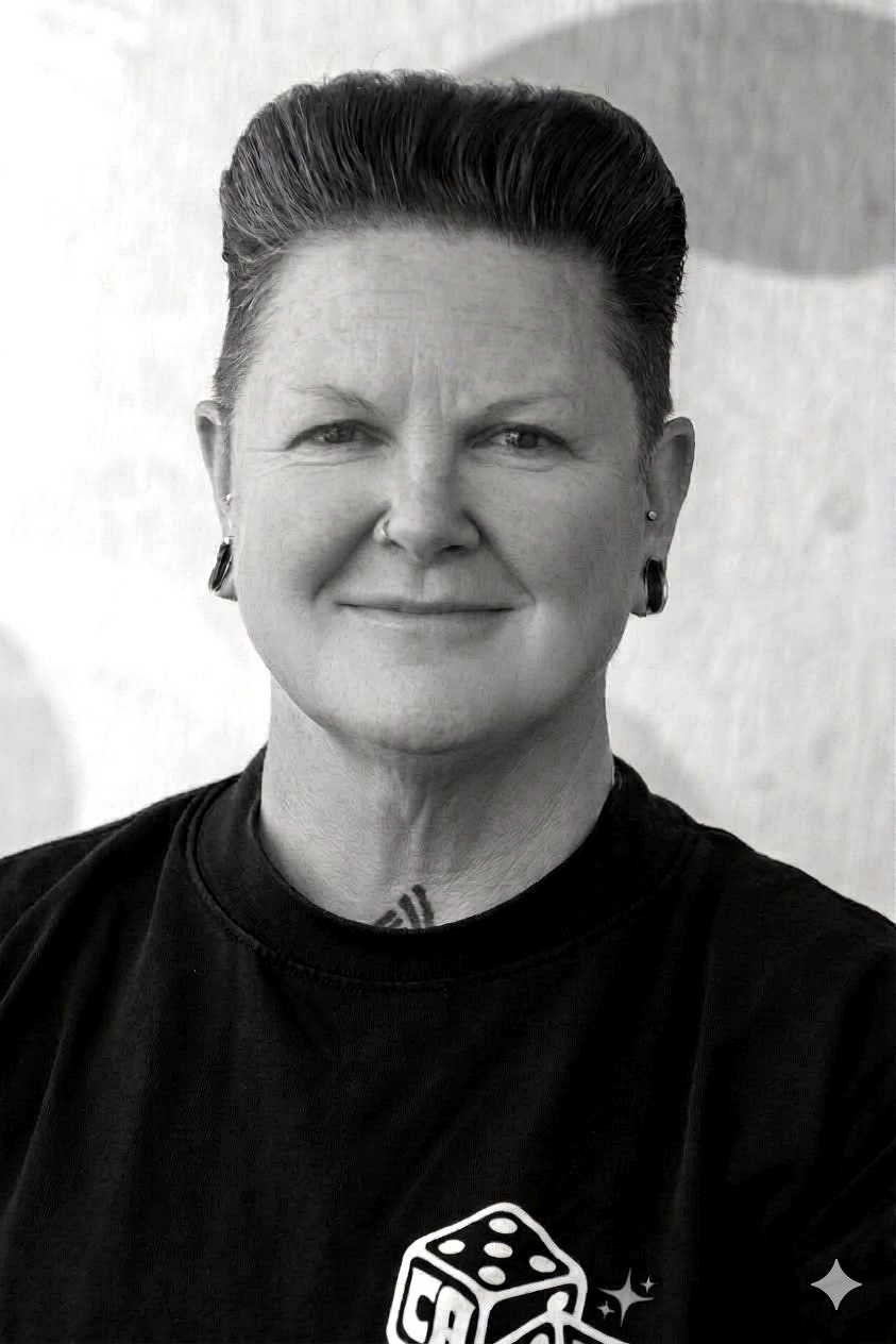 Min — Technology Lead, The Digital Safeguard Centre