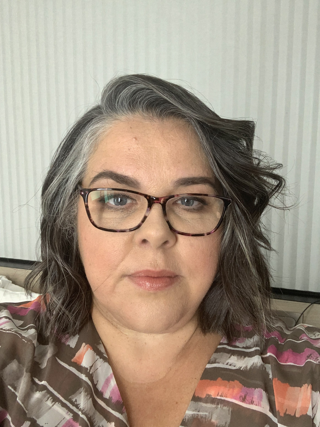 Odile — Office Manager, The Digital Safeguard Centre